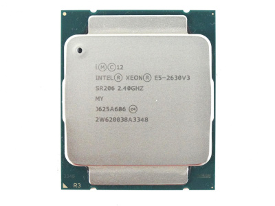 Процессор CPU Intel Xeon E5-2650 v3 (25M Cache, 2.30 GHz 10 Core) SR1YA