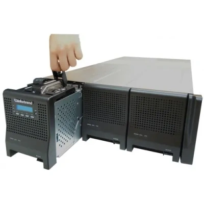 СХД Infortrend EonStor DS 3060RTEF8-B