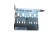 Крепление BRACKET LP для AOM-SAS3-8i8e-LP ( 8643 to 8644 ) Крепление BRACKET LP для AOM-SAS3-8i8e-LP ( 8643 to 8644 )