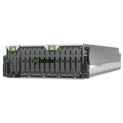 Дтсковая полка Seagate Exos E 4U106 CORVAULT SCS-4106 JBOD 106x HDD 3.5 SAS 12Gbps