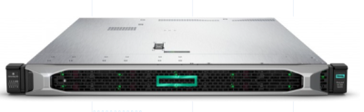 Платформа HP DL360 Gen10 б/у