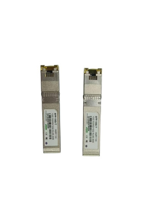 Трансивер адаптер AQR113C SFP-10G-T SFP+ to RJ45 10GbE Скорость: 10 Гбит/с, адаптивная 1G/2.5G/5G/10