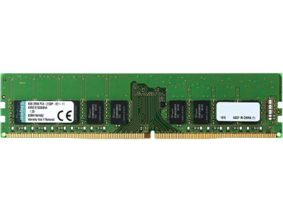 RAM DDR4 16Gb Kingston KVR21R15D4/16HA ECC REG 2133Mhz RDIMM