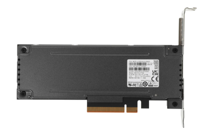 SSD PCIe 1.6Tb NVME 5DWPD Samsung PM1725b < MZPLL1T6HAJQ-00005 > 