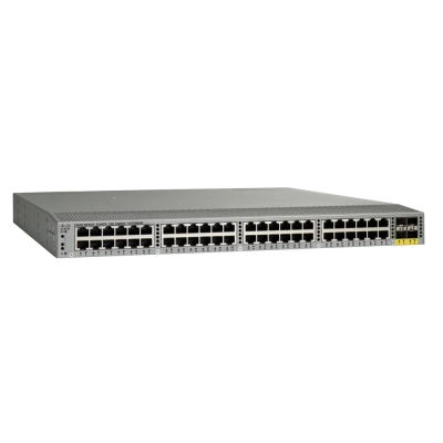 Модуль расширения Cisco Nexus N2K-C2248TP-E-1GE