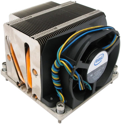 Кулер Intel Thermal Solution STS100C