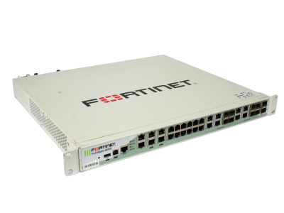 Межсетевой экран Fortinet FortiGate-101F