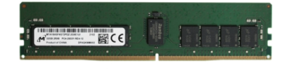 RAM DDR4 32Gb Micron MTA18ASF4G72PZ-2G9E1 ECC REG 2933Mhz RDIMM