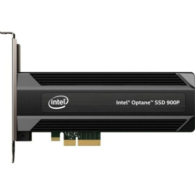 SSD PCIe 280Gb 10DWPD INTEL Optane 900P SSDPED1D280GAX1