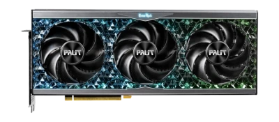 GPU Nvidia GeForce RTX 4090 24Gb PCIe GameRock OC NED4090019SB-1020G