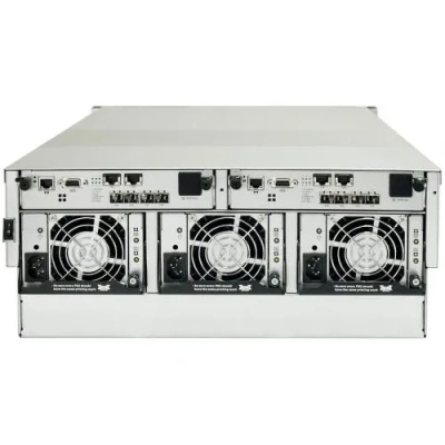 СХД Infortrend EonStor DS 3060RTEF8-B