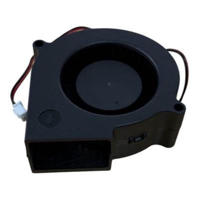 Вентилятор Ruichi RQU7530MS <115457> - 75x75x30, 3500 RPM, улитка