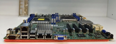 MB Supermicro X10DRD-iNT