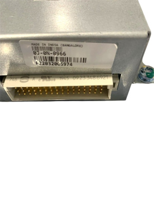 Контроллер SCHNEIDER APC 0J-0N-0966 / 0N-0966 Main Controller Parallel Operation