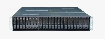 СХД IBM System Storage DS3524  б/у