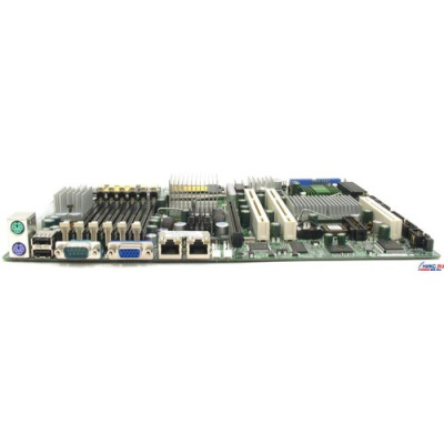 MB SuperMicro X7DVL-3 LGA771