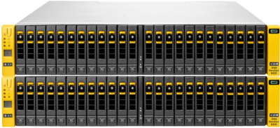 СХД HPe 3PAR StoreServ 8450 4-node б\у