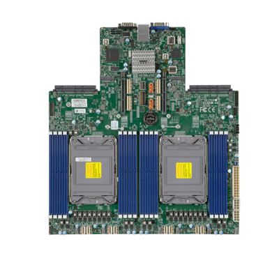 Платформа Supermicro SYS-620C-TN12R б/у