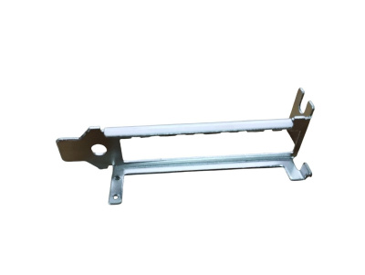 Крепление BRACKET LP для LAN Silicom PE310G4SPI9L-XR-CX3