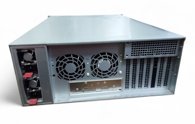 Корпус 4U Supermicro CSE-846BE1C-R800B ( SC )