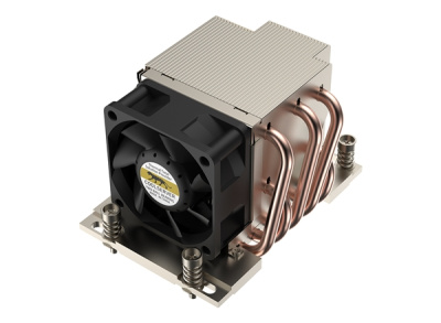 Кулер 2U COOLSERVER 2U-P23 240W LGA SP3