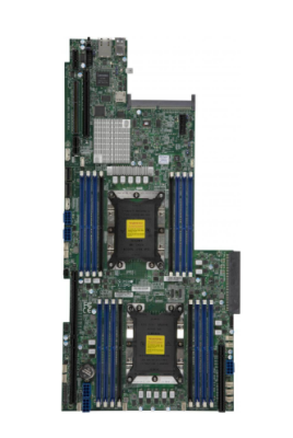 Платформа Supermicro 2029GP-TR б\у