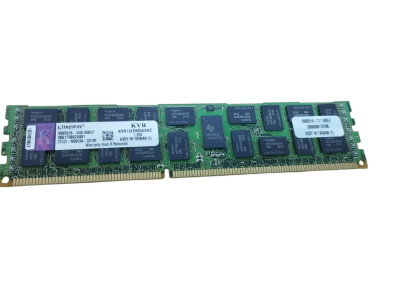 RAM DDR3 8Gb Kingston KVR13LR9D4/8HC ECC REG 1333Mhz