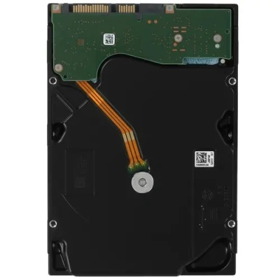 HDD SATA 3.5" 16Tb 6Gb/s 7K Seagate X18 ST16000NM000J NEW