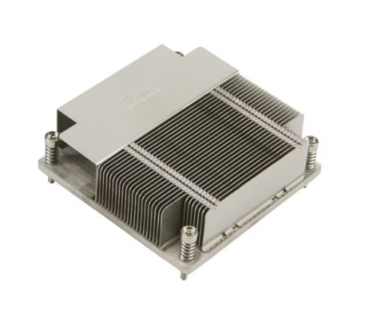 Радиатор 1U Supermicro SNK-P0041 LGA1366
