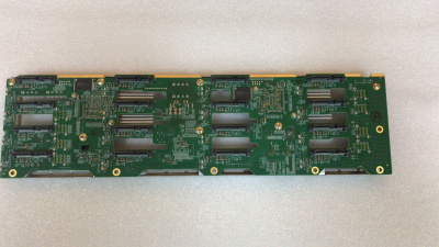 BPN Supermicro BPN-SAS3-836EL2