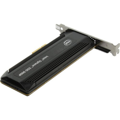 SSD PCIe 480Gb INTEL Optane 900P SSDPED1D480GASX