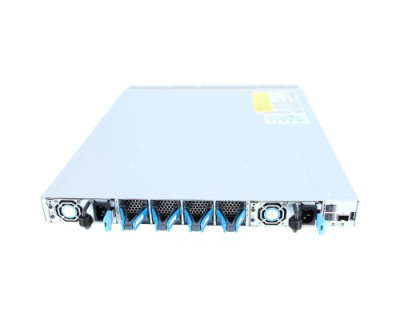 Коммутатор Cisco Nexus N9K-C93180YC-EX б.у