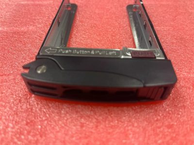 Лоток Supermicro 01-SC21663-XX00C101 2.5" SFF Tray Tool-Less HDD Hard Drive Caddy