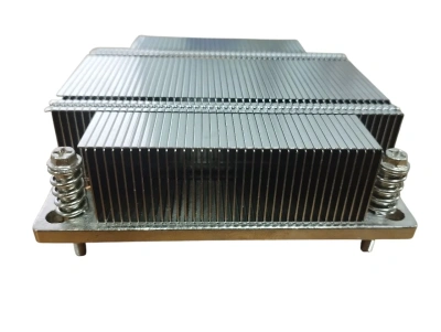 Радиатор 1U NN для LGA1200/115x