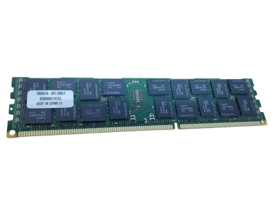 RAM DDR3 16Gb Kingston KVR13LR9D4/16HM ECC REG 1333Mhz RDIMM