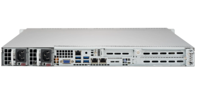 Корпус 1U Supermicro CSE-116AC2-R504WB