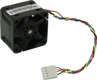 Вентилятор Supermicro FAN-0154L4 40x40x28 mm, 22.5K RPM