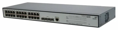 Коммутатор 3COM Switch 2928-SFP Plus