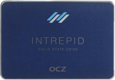 Накопитель SSD SATA 2.5" 800Gb 6Gb/s MLC OCZ Intrepid 3600 <IT3RSK41MT320-0800> 