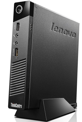 Компьютер Lenovo ThinkCentre M72e Tiny Desktop Intel Core i5-3470T 2.9Ghz