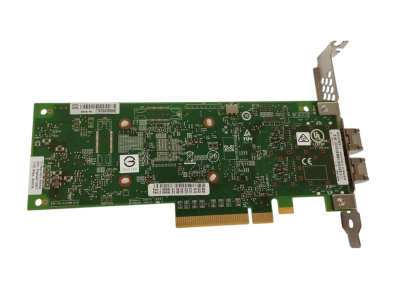 Адаптер FC Qlogic QLE2692-HP 16Gb 2-port FC (853011-001)