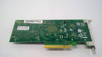 LAN Lenovo 00Yk615 Intel X710-DA2 2x 10GbE SFP+ (Intel X710)