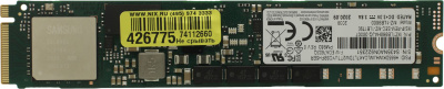 SSD NVME M.2 960Gb 22110 DWPD 1.3 Samsung PM983 MZ1LB960HAJQ-00007