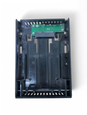 Адаптер Icy Dock MB982SP-1S-2B Adapter 2,5"->3,5"   