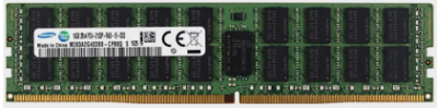 RAM DDR4 32Gb Samsung M393A4K40BB0-CPB ECC REG 2133Mhz RDIMM