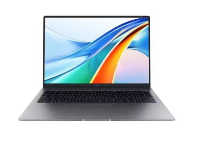 Ноутбук Honor MagicBook Pro X16 BRN-G56 i5-13420H/16/512GB Space Gray (5301AHQR)