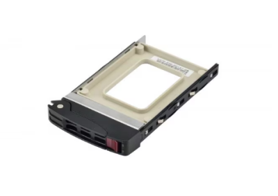 Лоток Supermicro MCP-220-00147-0B 2.5" (Gen 3) Tool-Less 2.5" Drive Tray