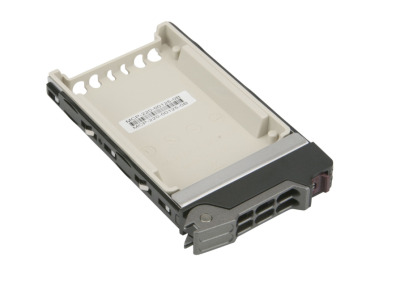 Лоток Supermicro MCP-220-00125-0B Gen3 New ID Hot-Swap 2.5" Drive Tray