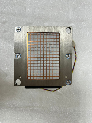 Кулер 2U COOLSERVER LGA3647 CU ACIVE Square