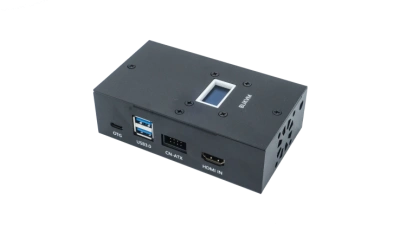 Коммутатор BliKVM CM4 IP KVM